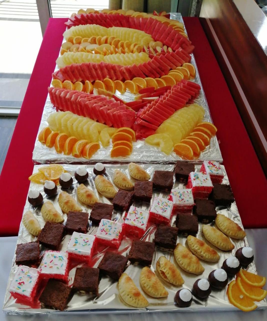 The Alps Hotel Накуру Екстериор снимка
